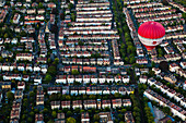 Bristol Balloon Fiesta,Bristol,England,Großbritannien