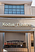 Dolby Theater,Los Angeles,Kalifornien,USA