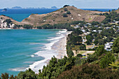 Landscape,New Zealand