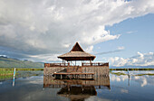 Myanmar Treasure Hotel,Inya Lake,Shan State,Myanmar