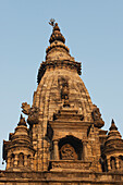 Batsala Temple,Bhaktapur,Nepal