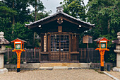 Fushimi Inari Taisha,Kyoto,Kansai,Japan