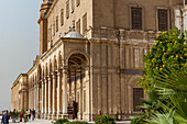 Great Mosque of Muhammad Ali Pasha or Alabaster Mosque,Cairo,Egypt