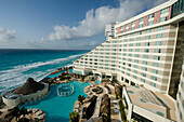Hotel in Cancun, Mexiko, Cancun, Mexiko