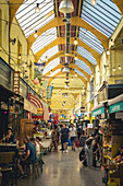 Brixton Market,Brixton,London,UK,London,England