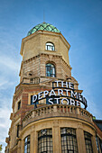 Das Kaufhaus,Brixton,London,UK,London,England