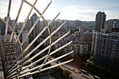 Moderne Architektur in Shenzhen, China, Shenzhen, Guangdong, China