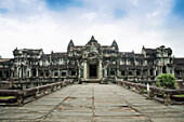 Angkor Wat,Angkor,Cambodia
