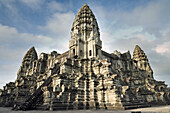 Angkor Wat,Angkor,Kambodscha