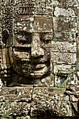 Bayon-Tempel,Angkor Thom,Angkor,Kambodscha