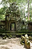 Angkor Thom,Angkor,Cambodia