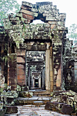 Banteay Kdei Temple,Angkor,Cambodia