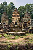 Preah Ko-Tempel,Angkor,Kambodscha