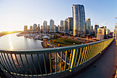 Eigentumswohnungen in Downtown Vancouver,British Columbia Kanada