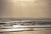 Long Beach,Pacific Rim Nat. Park,Vancouver Island,B.C. Canada