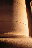 Close-Up of Column,City Hall Kingston,Ontario,Canada