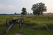 Gettysburg Nationaler Militärpark,Gettysburg,Pennsylvania,USA