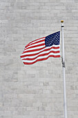 American Flag,Washington Monument,Washington,D.C.,USA