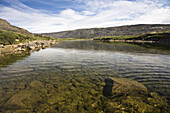 Soper River,Katannilik-Territorialpark-Reservat,Baffininsel,Nunavut,Kanada