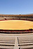 Bullfighting Arena,Seville,Spain