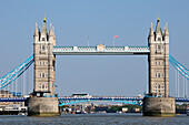 Tower Bridge,London,England