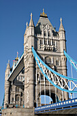 Turm-Brücke,London,England