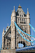 Tower Bridge,London,England