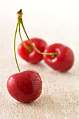 Close-up of Cherries