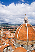 Santa Maria del Fiore,Florence,Italy