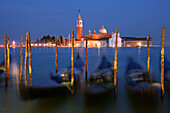 San Giorgio Maggiore,Venedig,Italien