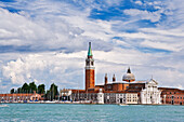San Giorgio Maggiore,Venice,Italy