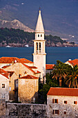 Budva,Montenegro