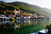 Komin,Croatia