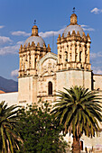 Iglesia Santo Domingo,Oaxaca,Mexiko