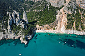 Cala Goloritze,Gennargentu and Golfo di Orosei National Park ,Sardinia,Italy,Mediterranean,Europe