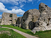 St. Pancras Priory,Lewes,East Sussex,England,Vereinigtes Königreich,Europa