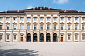 Gartenpalais Liechtenstein,Wien,Österreich,Europa