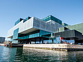 BLOX Cultural Centre,Copenhagen,Denmark,Scandinavia,Europe