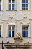 Die Altstadt von Bozen (Bolzano),Bezirk Bozen,Sudtirol (Südtirol),Italien,Europa