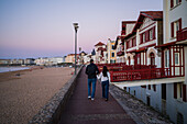 Promenade Jacques Thibaud Uferpromenade