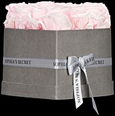 Sophia’s Secret® - Rosenbox - Herzbox