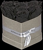 Sophias Secret® - Rose box - heart box