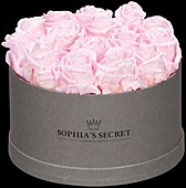 Sophias Secret® - Rose box - hat box