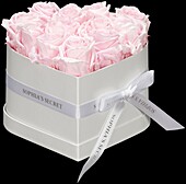 Sophia’s Secret® - Rosenbox - Herzbox