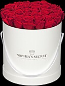 Sophia’s Secret® - Rosenbox