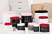 Sophias Secret® - Rose boxes