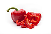 Capsicum annuum