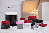 Sophias Secret® - Rose boxes