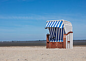 Beach chair