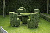 topiary